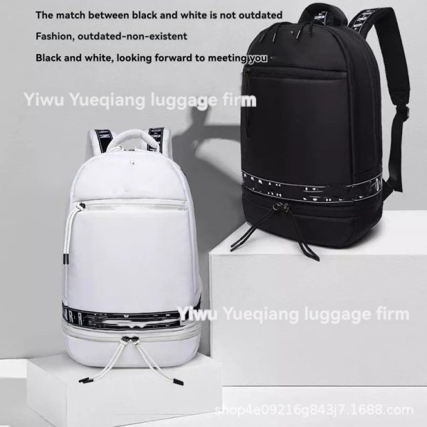 Backpacks & Bags | Mens F-Light Global 110L Midnight Travel Bag Accessories Backpacks & Bags