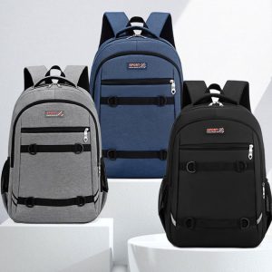 Backpacks & Bags | Mens Icons Posse 33L Backpack Accessories Backpacks & Bags