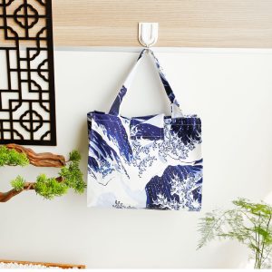 Backpacks & Bags | Womens Canvas Tote Bag Accessories Backpacks & Bags