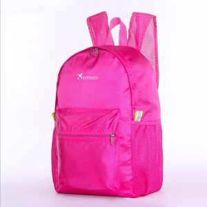 Backpacks & Bags | Womens Eco Packable 17L Backpack Accessories Backpacks & Bags