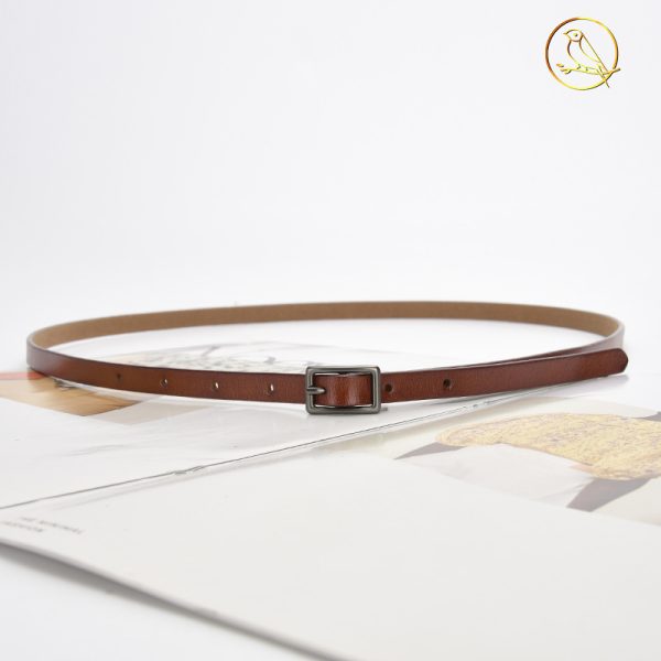 Belts | Womens Leather Belt Accessories Belts