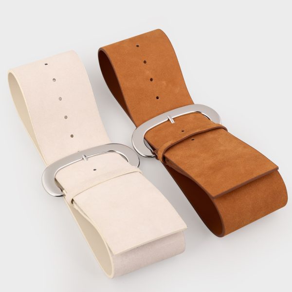 Belts | Womens Leather Belt Accessories Belts