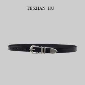 Belts | Womens Leather Belt Accessories Belts