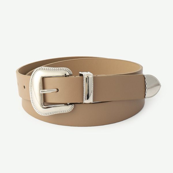 Belts | Womens Leather Belt Accessories Belts