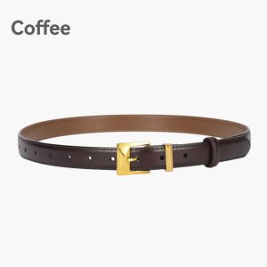 Belts | Womens Leather Belt Accessories Belts