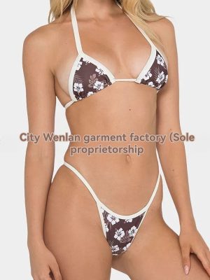 Bikini Bottoms | Womens Desert Dreams Full Coverage Bikini Bottom Bikini Bottoms Bikini Bottoms