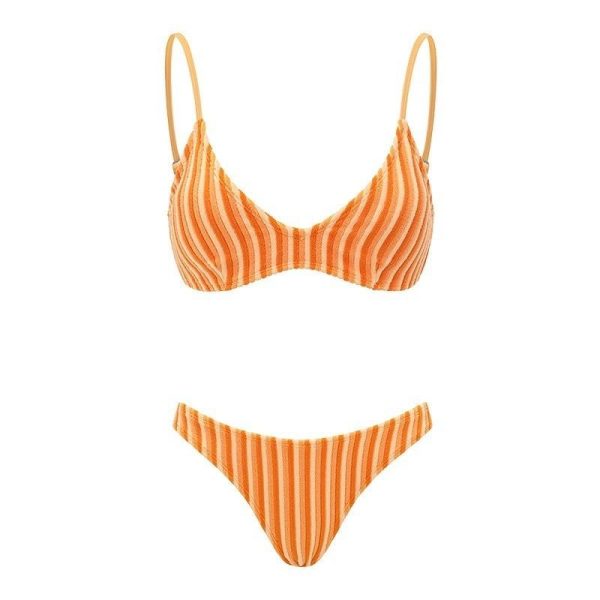 Bikini Tops | Womens Premium Surf Bralette Bikini Tops Bikini Tops