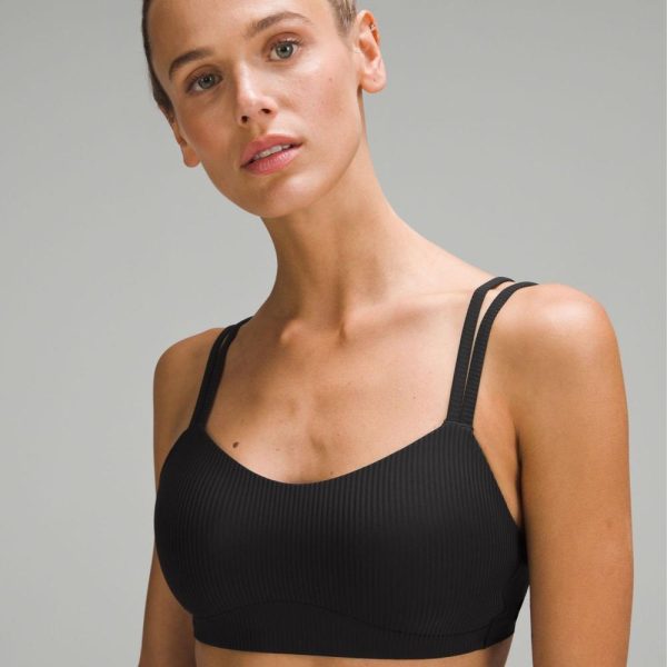 Bikini Tops | Womens The One 2.0 Top Bikini Tops Bikini Tops