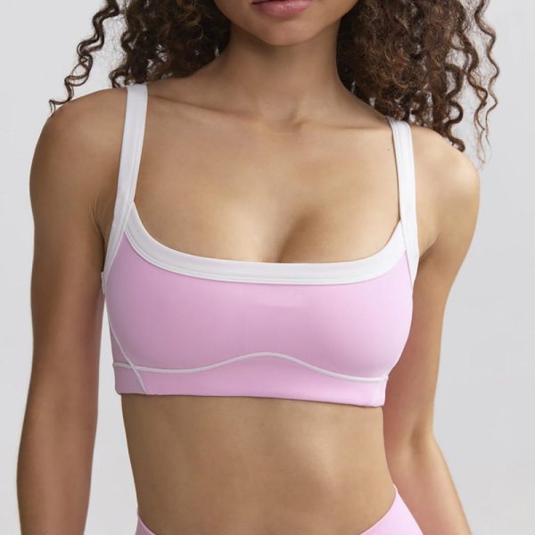 Bikini Tops | Womens Victoria Vergara New Bra Bikini Top Bikini Tops Bikini Tops