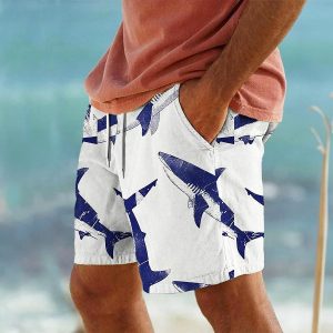 Boardshorts | Mens Aloha Hotel Volley 18″ Boardshort Boardshorts Boardshorts