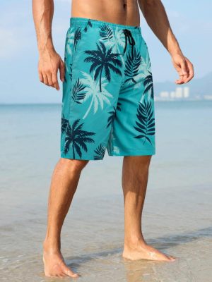 Boardshorts | Mens Fun Times 16″ Volley Boardshorts Boardshorts