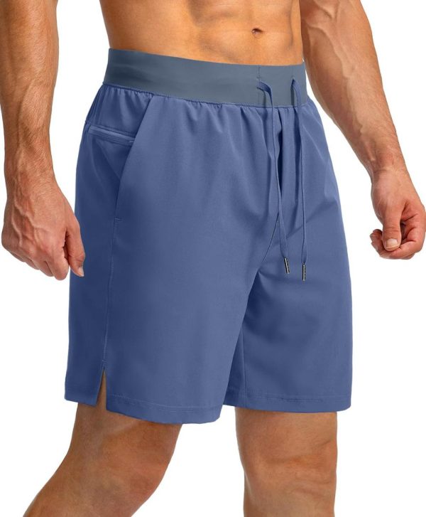 Boardshorts | Mens Mirage 3-2-One Light 19″ Boardshort Boardshorts Boardshorts