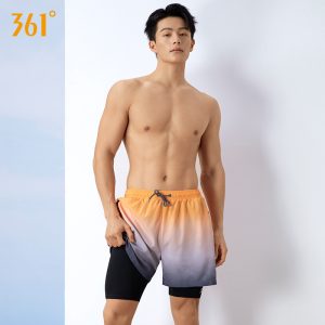 Boardshorts | Mens Mirage Divided Boardshort Boardshorts Boardshorts