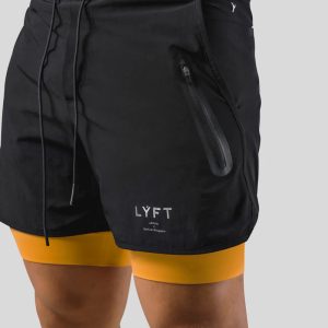 Boardshorts | Mens Mirage Quest 19″ Boardshort Boardshorts Boardshorts