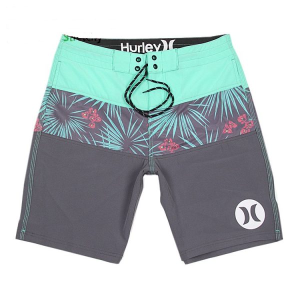 Boardshorts | Mens Mirage Split Peak 19″ Boardshort Boardshorts Boardshorts