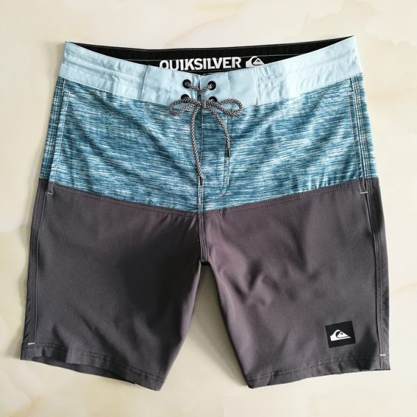 Boardshorts | Mens Mirage Split Peak 19″ Boardshort Boardshorts Boardshorts