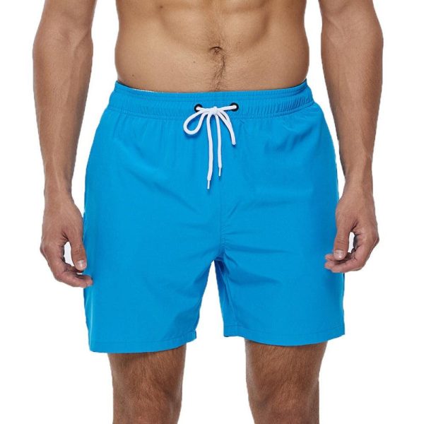 Boardshorts | Mens Offset Volley 15″ Boardshort Boardshorts Boardshorts