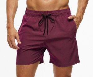 Boardshorts | Mens Offset Volley 15″ Boardshort Boardshorts Boardshorts