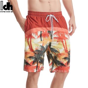 Boardshorts | Mens Surf Revival 18″ Hoffman Volley Boardshorts Boardshorts