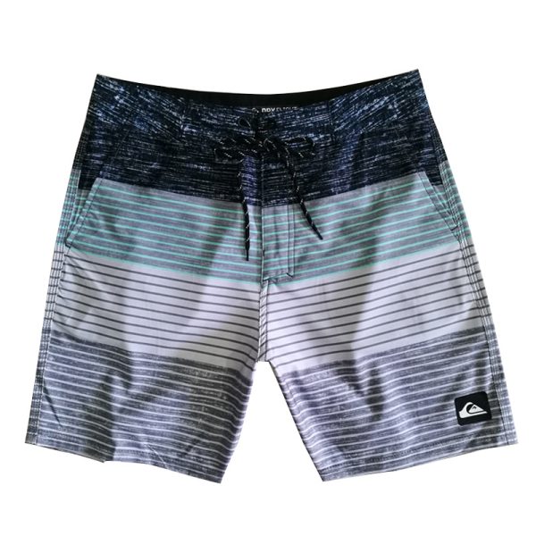 Boardshorts | Mens Surf Revival Volley Boardshort Boardshorts Boardshorts