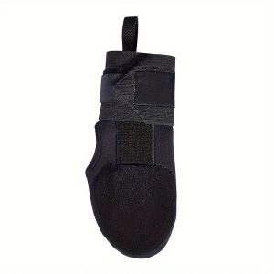 Booties Gloves & Hoods | Mens Flashbomb 5Mm Round Toe Booties Booties Gloves & Hoods Booties Gloves & Hoods