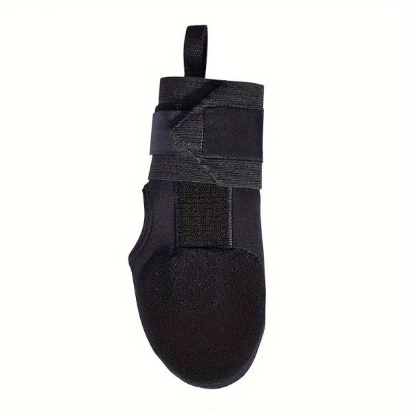 Booties Gloves & Hoods | Mens Flashbomb 5Mm Round Toe Booties Booties Gloves & Hoods Booties Gloves & Hoods