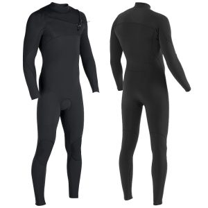 Fullsuits | Mens Dawn Patrol 4/3 Back Zip Wetsuit Fullsuits Fullsuits