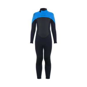 Fullsuits | Mens Dawn Patrol Performance 3/2 Chest Zip Wetsuit Fullsuits Fullsuits