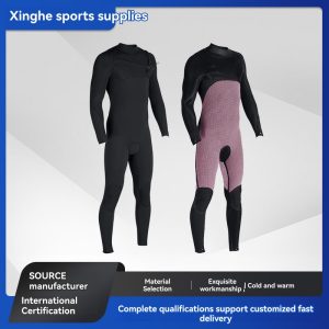 Fullsuits | Mens E7 E-Bomb 3/2 Chest Zip Fullsuit Wetsuit Fullsuits Fullsuits