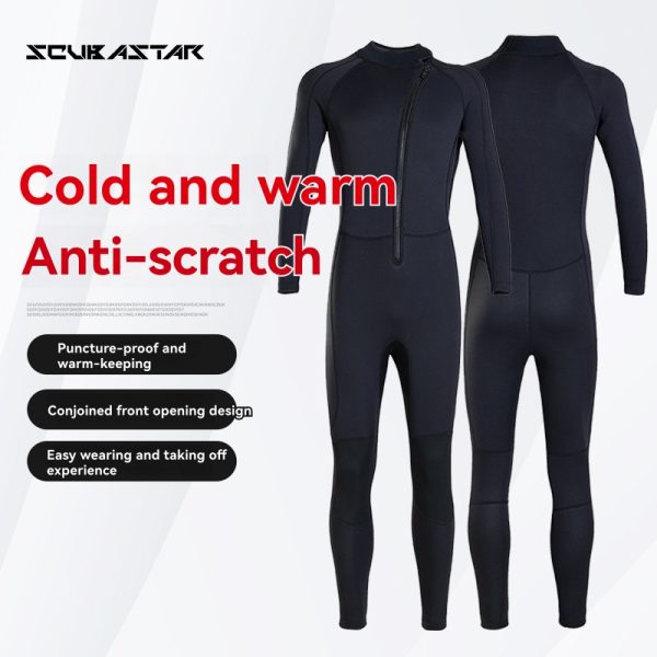 Fullsuits | Mens E7 E-Bomb 4/3 Hooded Zip Free Fullsuit Wetsuit Fullsuits Fullsuits