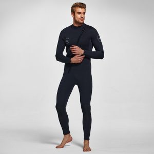 Fullsuits | Mens E7 Flashbomb Fusion 3/2Mm Zip Free Fullsuit Wetsuit Fullsuits Fullsuits