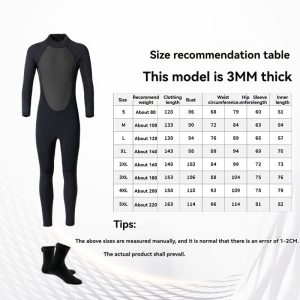 Fullsuits | Mens Judah Fuentes 3/2 Back Zip Wetsuit Mens Fullsuits