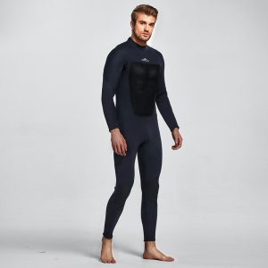 Fullsuits | Mens Judah Fuentes 4/3 Back Zip Fullsuit Wetsuit Fullsuits Fullsuits