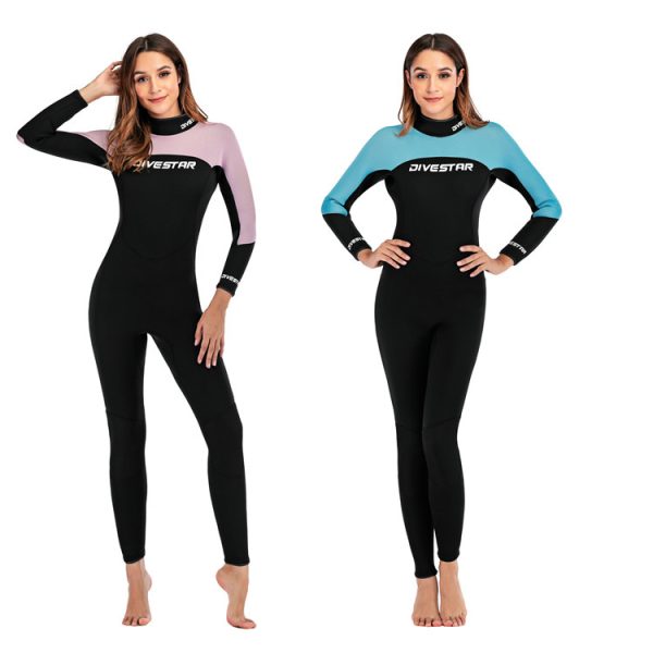 Fullsuits | Womens E7 Womens E-Bomb 3/2 Back Zip Wetsuit Fullsuits Fullsuits