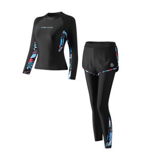 Fullsuits | Womens Womens Dawn Patrol 4/3 Back Zip Wetsuit Fullsuits Fullsuits