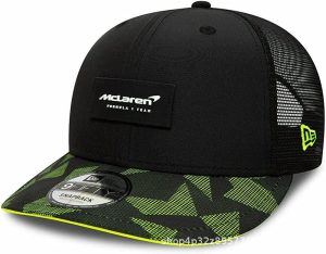 Hats & Beanies | Mens Combo Trucker Accessories Hats & Beanies