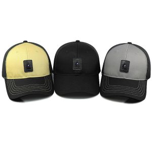 Hats & Beanies | Mens Combo Trucker Accessories Hats & Beanies