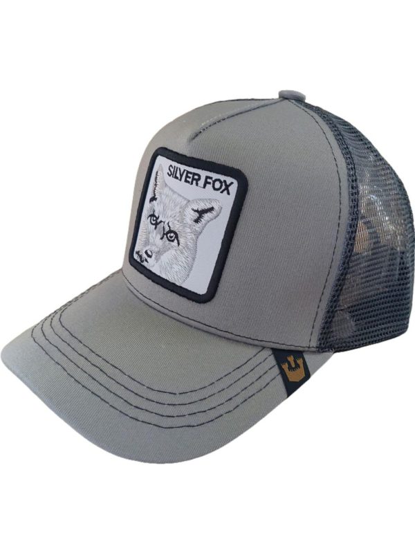 Hats & Beanies | Mens Custom Curve Trucker Accessories Hats & Beanies