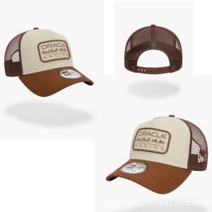 Hats & Beanies | Mens Icons Pump Trucker Accessories Hats & Beanies