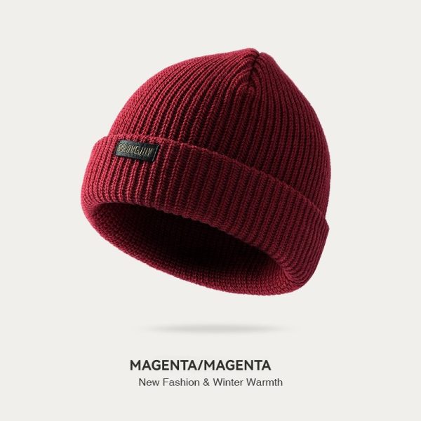 Hats & Beanies | Mens Impact Regular Beanie Accessories Hats & Beanies