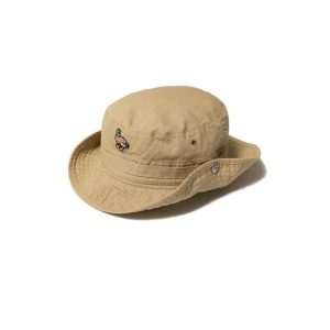 Hats & Beanies | Mens Searcher Mid Brim Hat Accessories Hats & Beanies