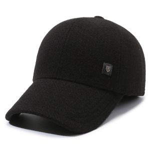 Hats & Beanies | Mens Vaporcool Elite Flexfit Snapback Cap Accessories Hats & Beanies