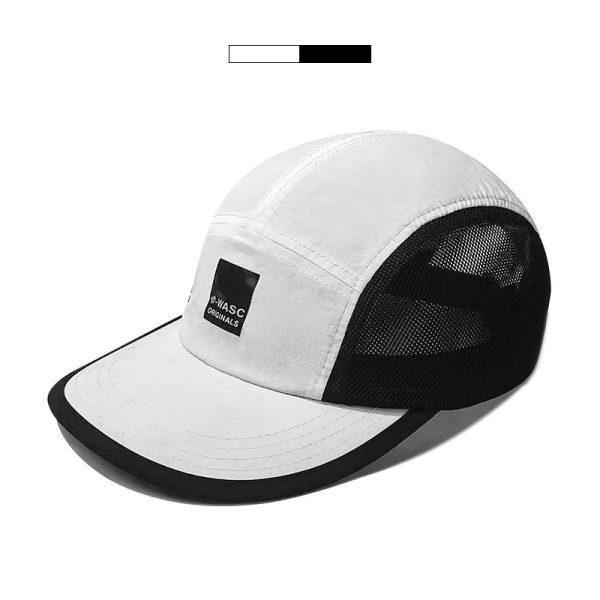 Hats & Beanies | Mens Vaporcool Flexfit Trucker Cap Hats & Beanies