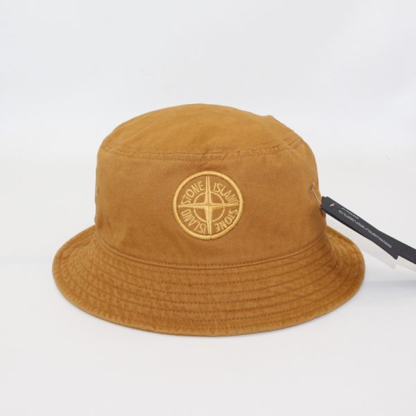 Hats & Beanies | Mens Wetty Icon Bucket Hat Accessories Hats & Beanies