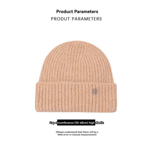 Hats & Beanies | Mens Wool Beanie Accessories Hats & Beanies