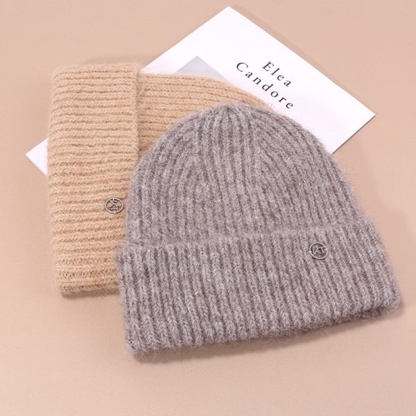 Hats & Beanies | Mens Wool Beanie Accessories Hats & Beanies