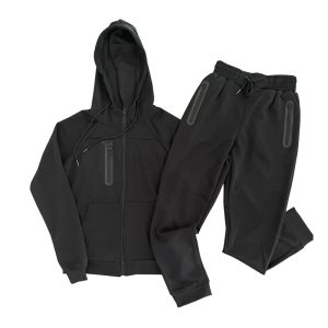 Hoodies & Fleece | Mens Departed Anti-Series Fleece Clothing Hoodies & Fleece