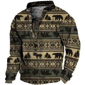 Hoodies & Fleece | Mens Fun Times Polar Fleece Clothing Hoodies & Fleece