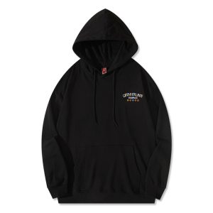 Hoodies & Fleece | Mens Hoffman Hood Clothing Hoodies & Fleece