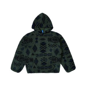 Hoodies & Fleece | Mens Hoffman Polar Fleece Clothing Hoodies & Fleece